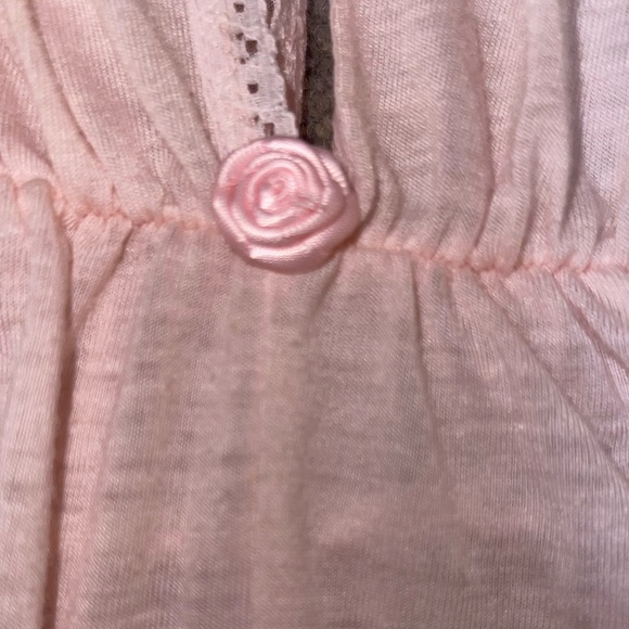 Vintage Victoria’s Secret Butterly Teddy - Picture 2 of 6